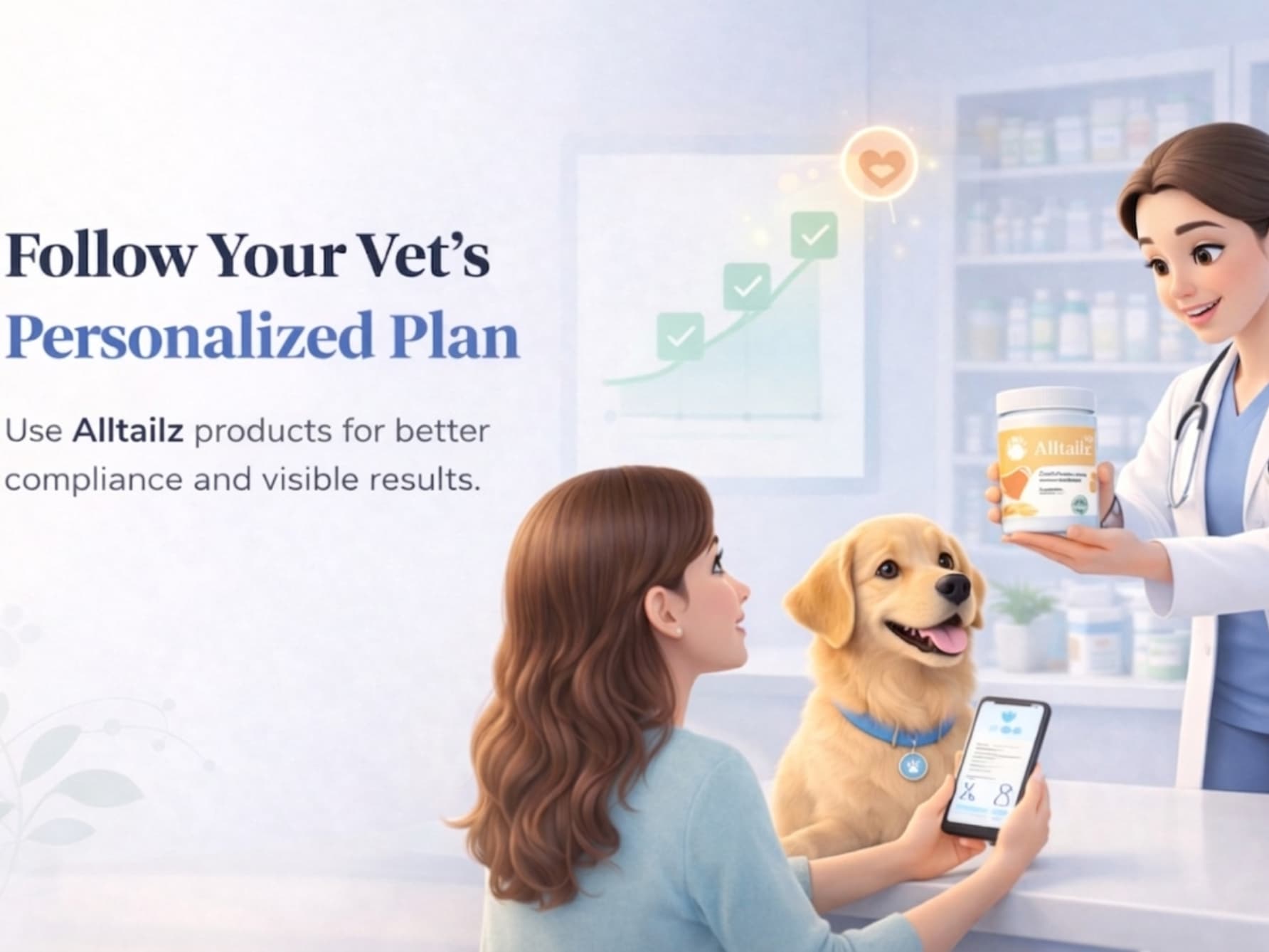 Wellness partnership step 3