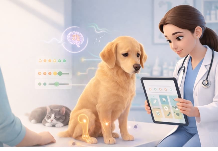 Behavioral and Pain Assessment