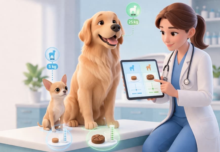 Customized Supplement and Medication Plans