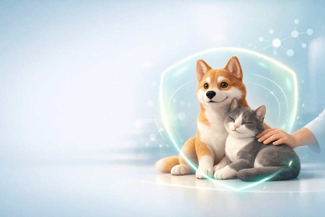 Veterinary Solutions