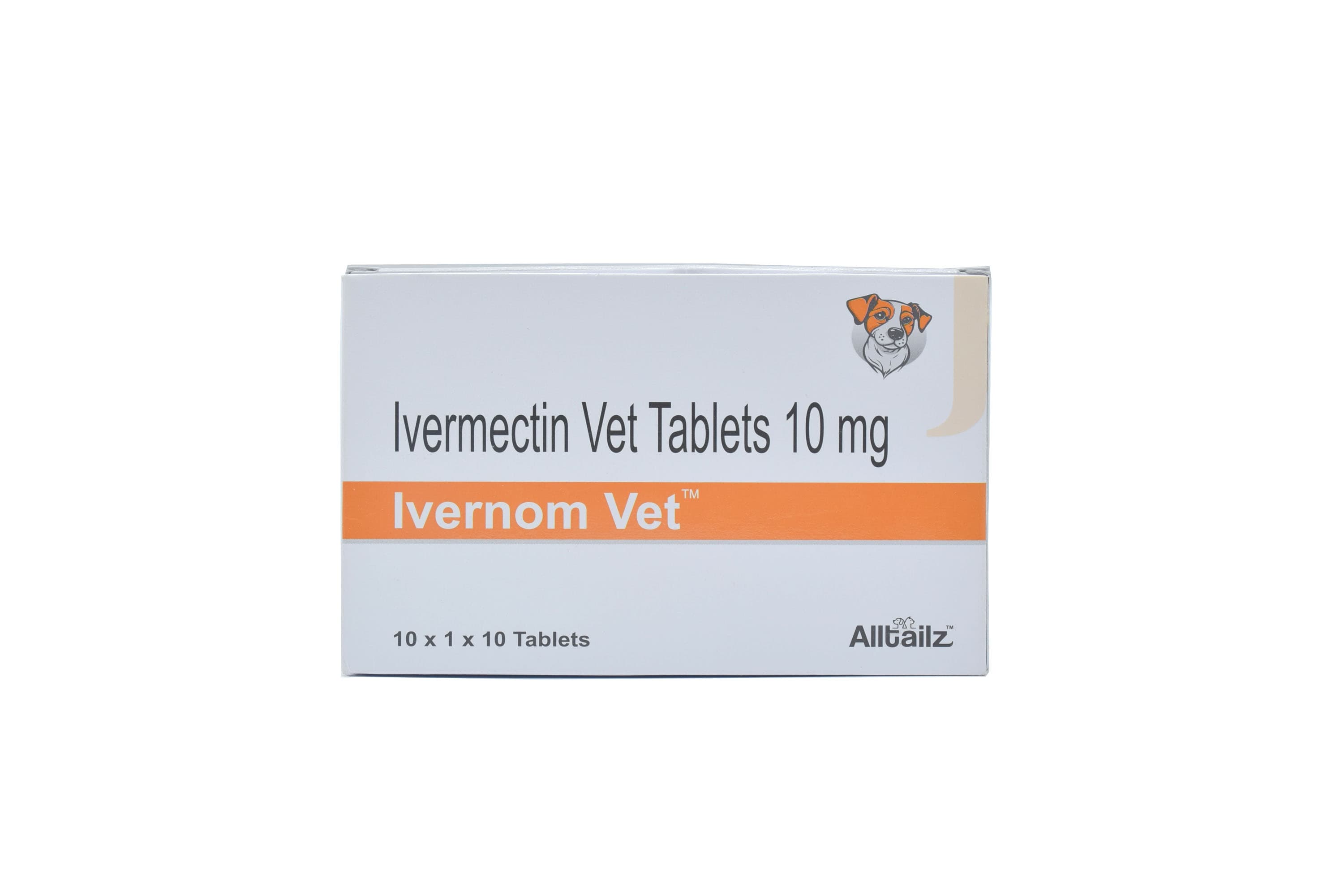 Ivernom Vet product