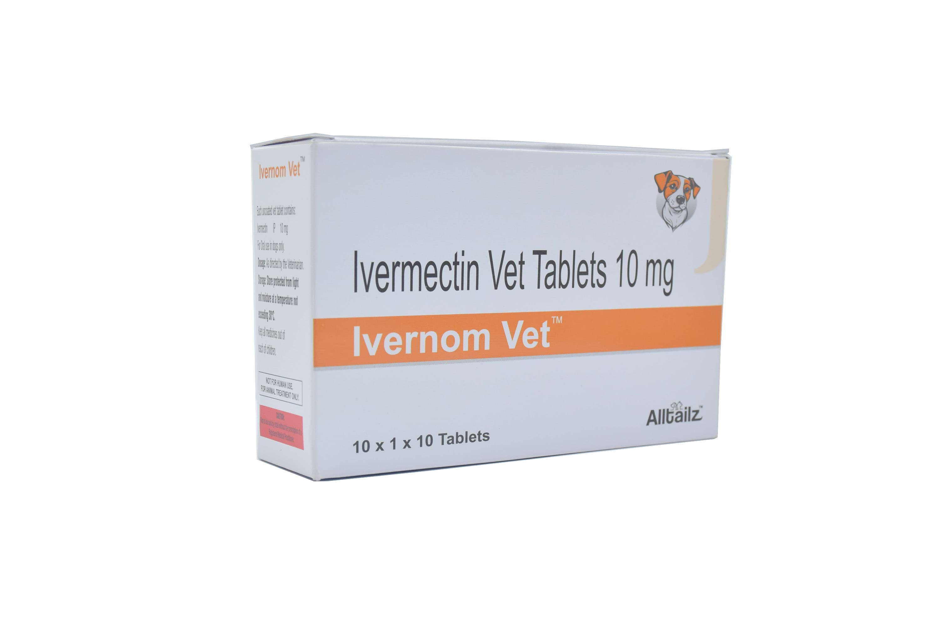 Ivernom Vet thumbnail 2