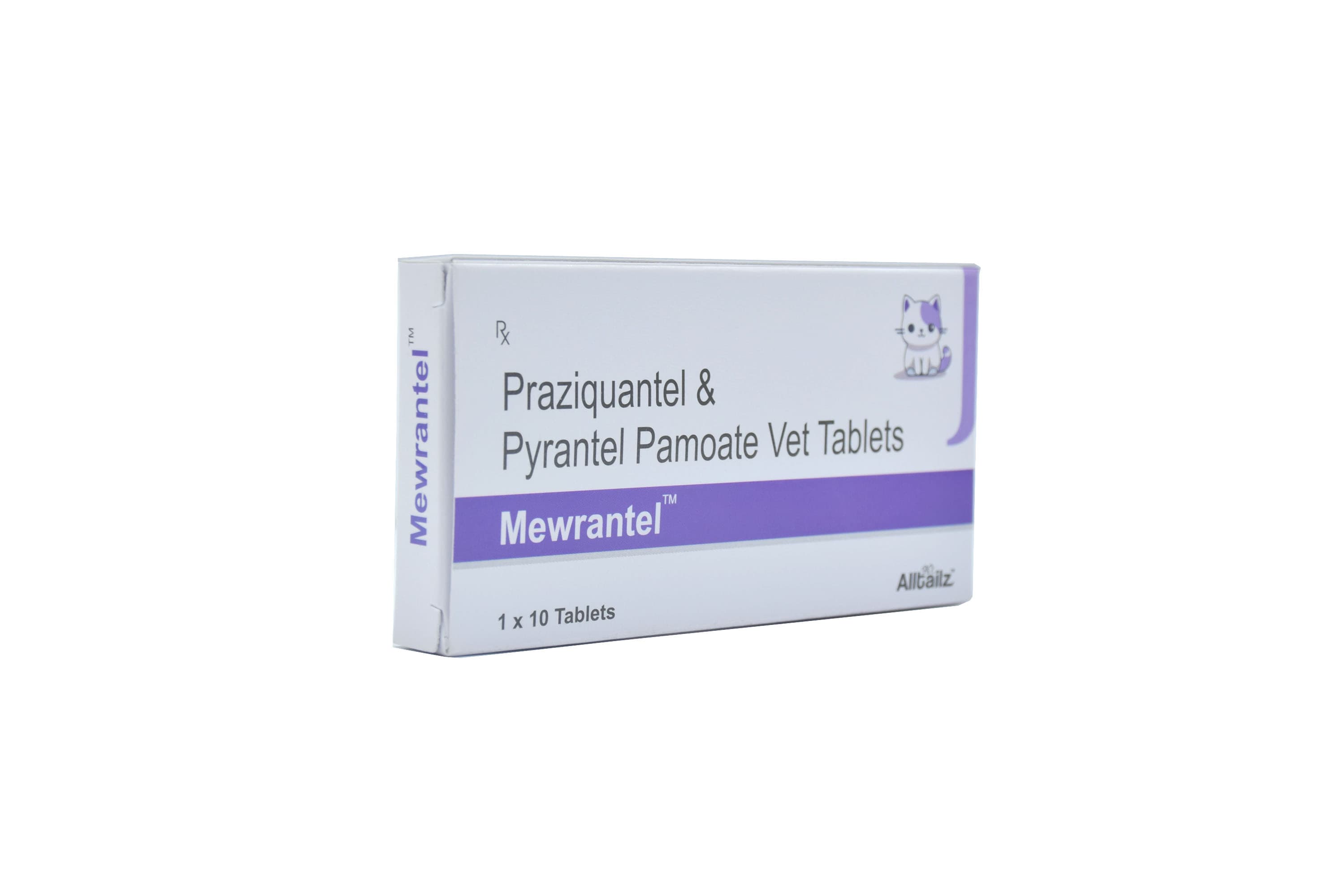 Mewrantel product