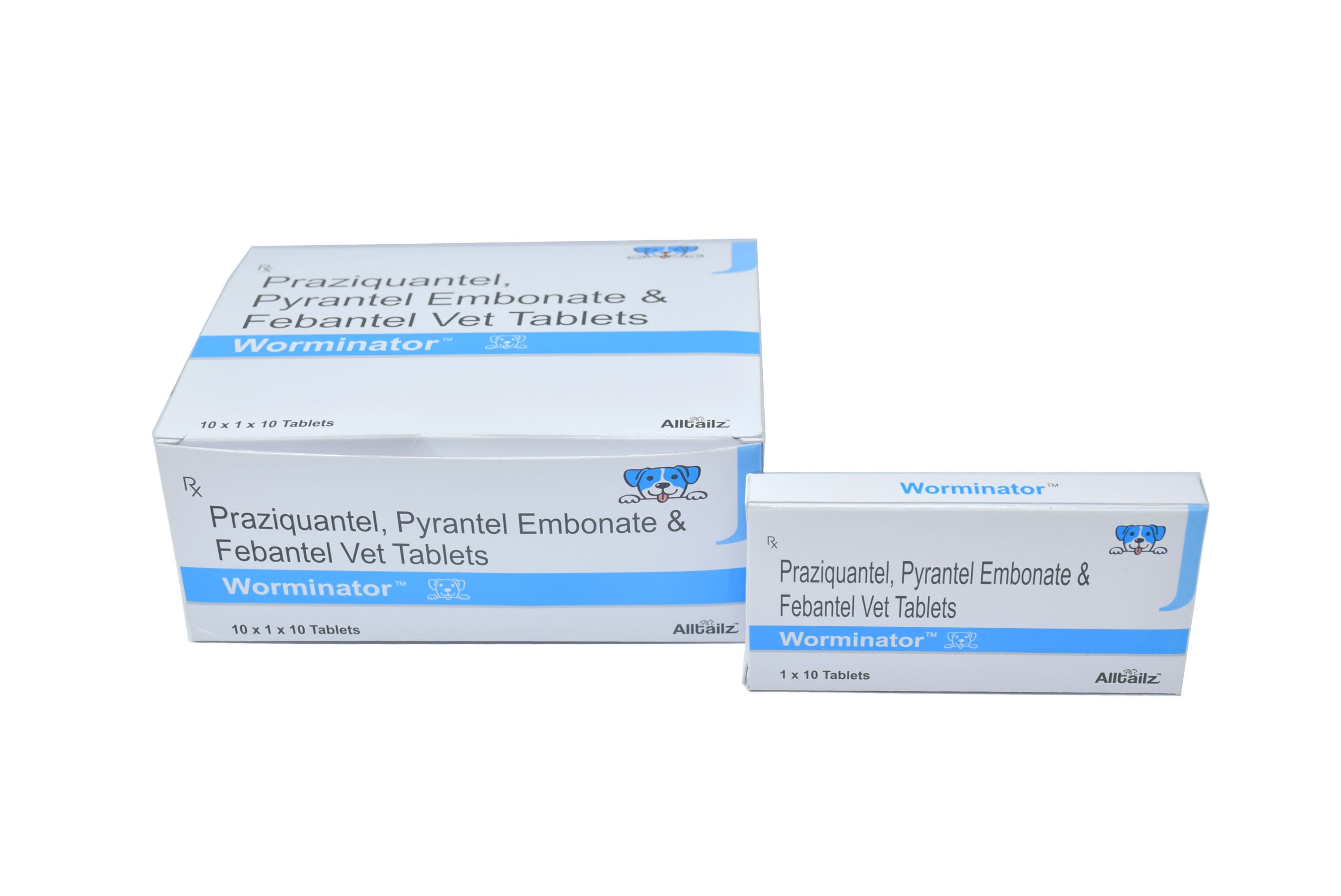 Worminator thumbnail 3